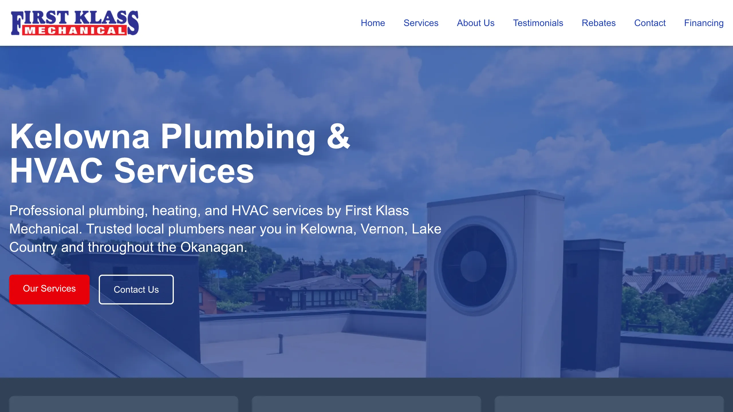 First Klass Mechanical